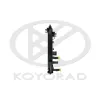 Kühler, Motorkühlung KOYORAD PL013926 Bild Kühler, Motorkühlung KOYORAD PL013926