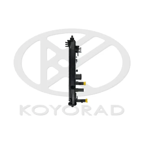 Kühler, Motorkühlung KOYORAD PL013926 Bild Kühler, Motorkühlung KOYORAD PL013926