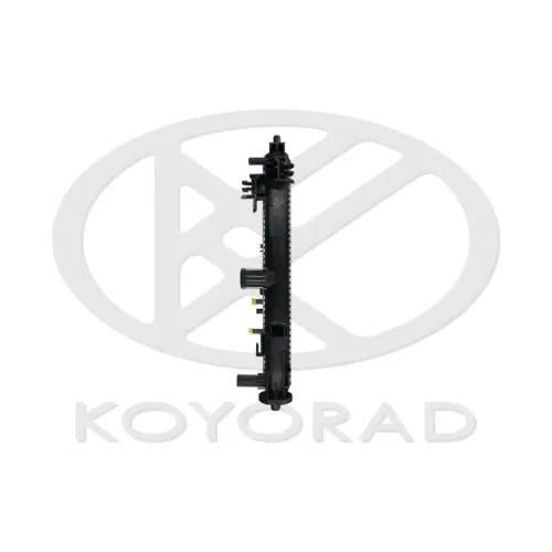 Kühler, Motorkühlung KOYORAD PL013926 Bild Kühler, Motorkühlung KOYORAD PL013926