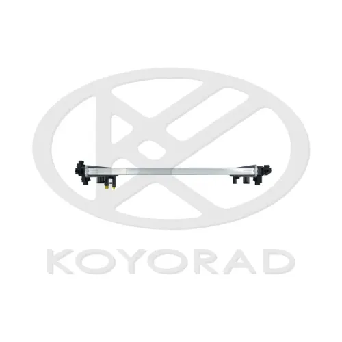 Kühler, Motorkühlung KOYORAD PL013926 Bild Kühler, Motorkühlung KOYORAD PL013926