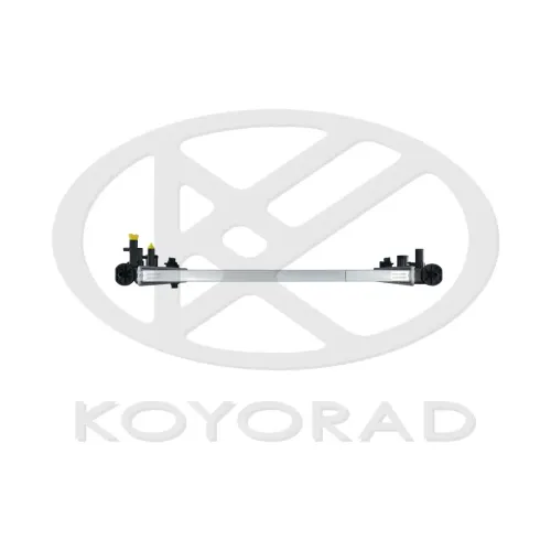 Kühler, Motorkühlung KOYORAD PL013926 Bild Kühler, Motorkühlung KOYORAD PL013926