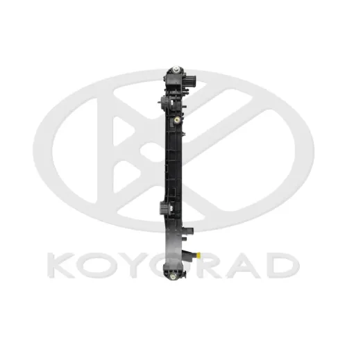 Kühler, Motorkühlung KOYORAD PL013941R Bild Kühler, Motorkühlung KOYORAD PL013941R