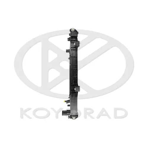 Kühler, Motorkühlung KOYORAD PL013941R Bild Kühler, Motorkühlung KOYORAD PL013941R