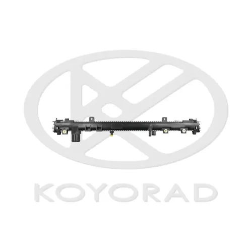 Kühler, Motorkühlung KOYORAD PL013941R Bild Kühler, Motorkühlung KOYORAD PL013941R