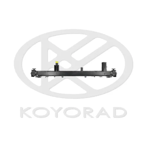 Kühler, Motorkühlung KOYORAD PL013941R Bild Kühler, Motorkühlung KOYORAD PL013941R