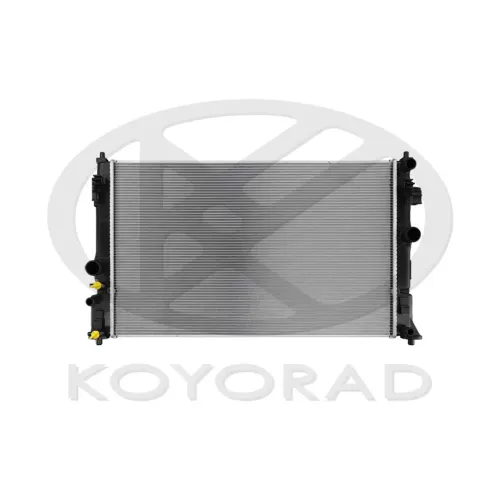 Kühler, Motorkühlung KOYORAD PL013972 Bild Kühler, Motorkühlung KOYORAD PL013972