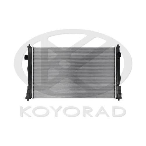 Kühler, Motorkühlung KOYORAD PL013972 Bild Kühler, Motorkühlung KOYORAD PL013972