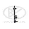 Kühler, Motorkühlung KOYORAD PL013972 Bild Kühler, Motorkühlung KOYORAD PL013972