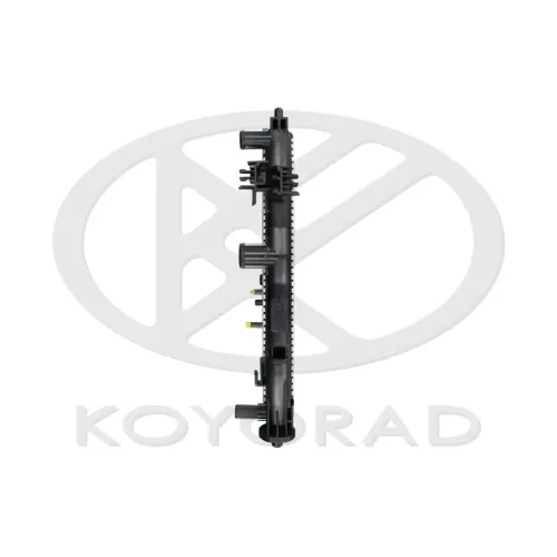 Kühler, Motorkühlung KOYORAD PL013972 Bild Kühler, Motorkühlung KOYORAD PL013972