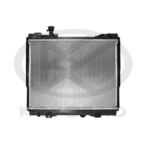 Kühler, Motorkühlung KOYORAD PL023260 Bild Kühler, Motorkühlung KOYORAD PL023260