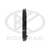 Kühler, Motorkühlung KOYORAD PL023260 Bild Kühler, Motorkühlung KOYORAD PL023260
