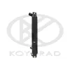 Kühler, Motorkühlung KOYORAD PL023260 Bild Kühler, Motorkühlung KOYORAD PL023260