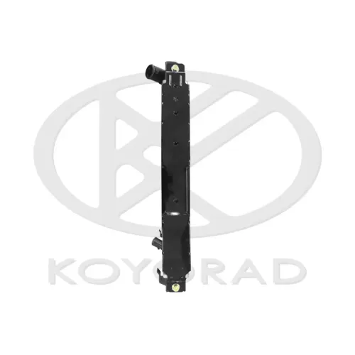 Kühler, Motorkühlung KOYORAD PL023260 Bild Kühler, Motorkühlung KOYORAD PL023260