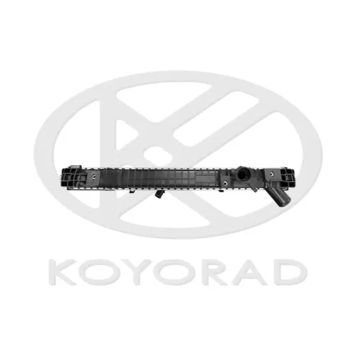 Kühler, Motorkühlung KOYORAD PL023260 Bild Kühler, Motorkühlung KOYORAD PL023260