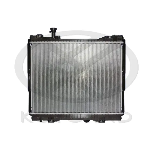 Kühler, Motorkühlung KOYORAD PL023261 Bild Kühler, Motorkühlung KOYORAD PL023261