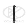 Kühler, Motorkühlung KOYORAD PL023261 Bild Kühler, Motorkühlung KOYORAD PL023261
