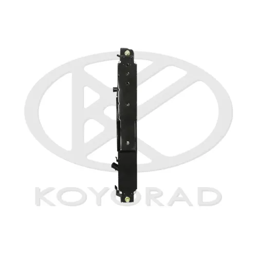 Kühler, Motorkühlung KOYORAD PL023261 Bild Kühler, Motorkühlung KOYORAD PL023261