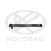 Kühler, Motorkühlung KOYORAD PL023261 Bild Kühler, Motorkühlung KOYORAD PL023261