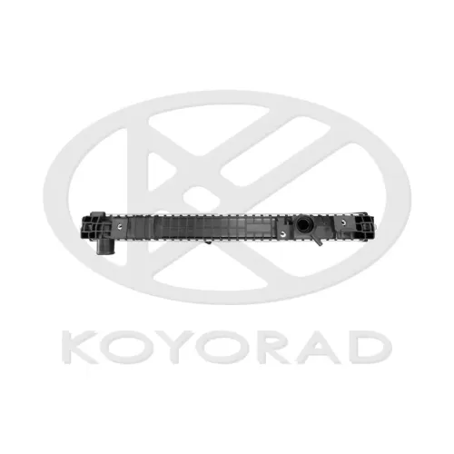 Kühler, Motorkühlung KOYORAD PL023261 Bild Kühler, Motorkühlung KOYORAD PL023261