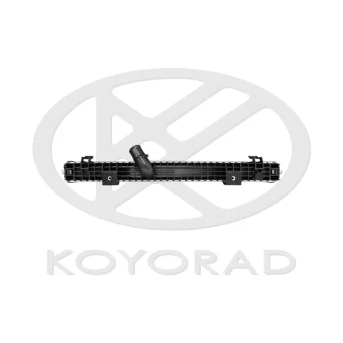 Kühler, Motorkühlung KOYORAD PL023261 Bild Kühler, Motorkühlung KOYORAD PL023261