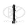 Kühler, Motorkühlung KOYORAD PL023288 Bild Kühler, Motorkühlung KOYORAD PL023288