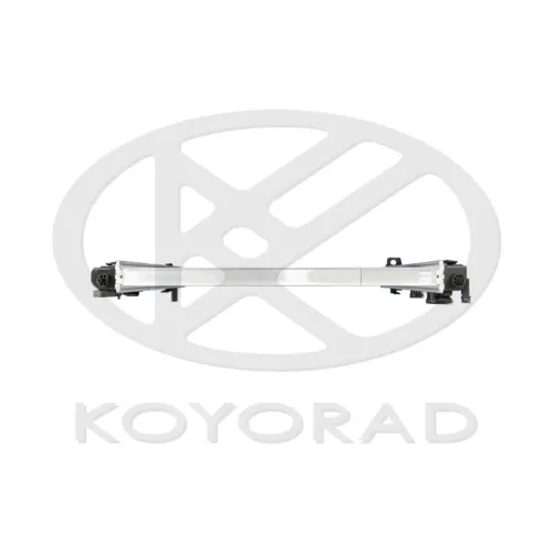 Kühler, Motorkühlung KOYORAD PL023288 Bild Kühler, Motorkühlung KOYORAD PL023288
