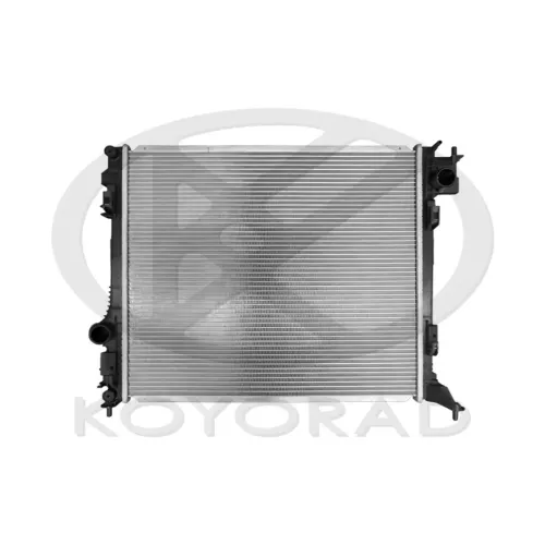 Kühler, Motorkühlung KOYORAD PL023500 Bild Kühler, Motorkühlung KOYORAD PL023500