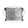 Kühler, Motorkühlung KOYORAD PL023500 Bild Kühler, Motorkühlung KOYORAD PL023500
