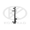 Kühler, Motorkühlung KOYORAD PL023500 Bild Kühler, Motorkühlung KOYORAD PL023500