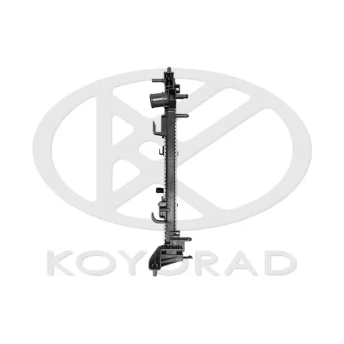 Kühler, Motorkühlung KOYORAD PL023500 Bild Kühler, Motorkühlung KOYORAD PL023500
