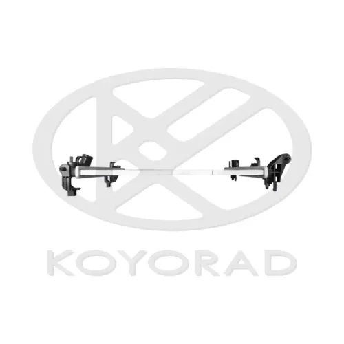 Kühler, Motorkühlung KOYORAD PL023500 Bild Kühler, Motorkühlung KOYORAD PL023500