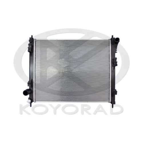 Kühler, Motorkühlung KOYORAD PL023643 Bild Kühler, Motorkühlung KOYORAD PL023643