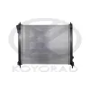 Kühler, Motorkühlung KOYORAD PL023643 Bild Kühler, Motorkühlung KOYORAD PL023643