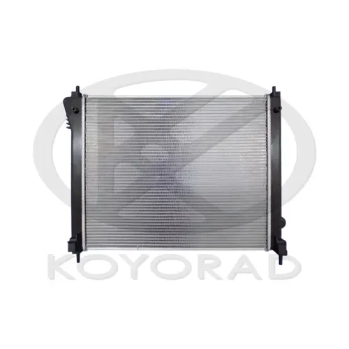 Kühler, Motorkühlung KOYORAD PL023643 Bild Kühler, Motorkühlung KOYORAD PL023643