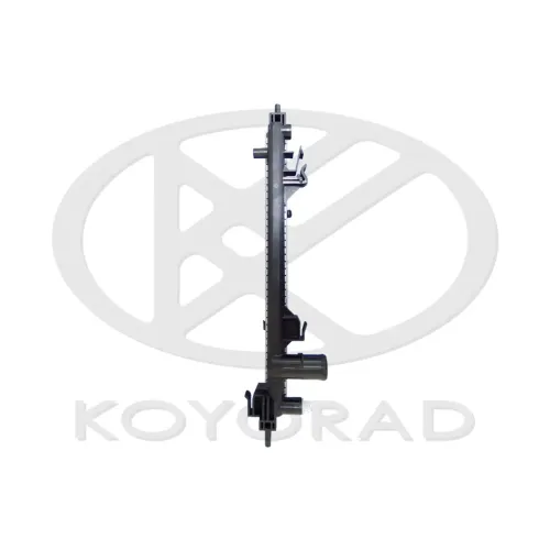 Kühler, Motorkühlung KOYORAD PL023643 Bild Kühler, Motorkühlung KOYORAD PL023643