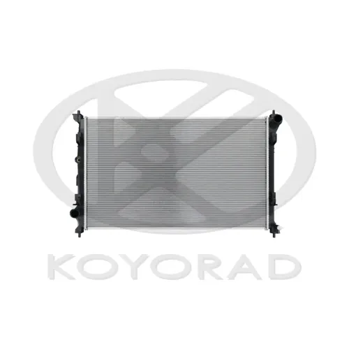 Kühler, Motorkühlung KOYORAD PL023907 Bild Kühler, Motorkühlung KOYORAD PL023907