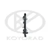 Kühler, Motorkühlung KOYORAD PL023907 Bild Kühler, Motorkühlung KOYORAD PL023907