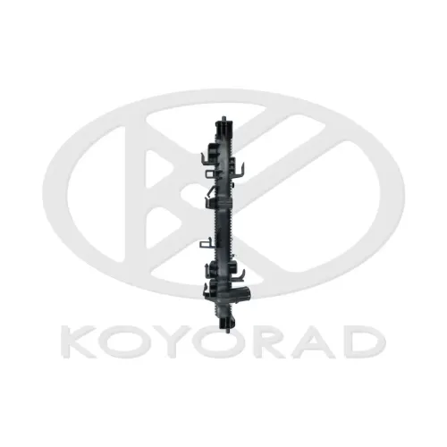 Kühler, Motorkühlung KOYORAD PL023907 Bild Kühler, Motorkühlung KOYORAD PL023907