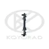 Kühler, Motorkühlung KOYORAD PL023907 Bild Kühler, Motorkühlung KOYORAD PL023907