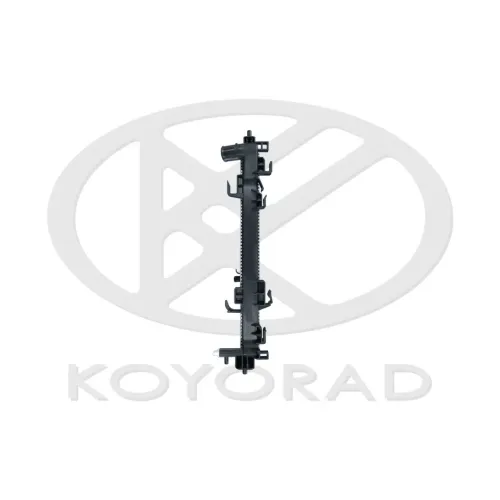 Kühler, Motorkühlung KOYORAD PL023907 Bild Kühler, Motorkühlung KOYORAD PL023907