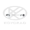 Kühler, Motorkühlung KOYORAD PL023907 Bild Kühler, Motorkühlung KOYORAD PL023907