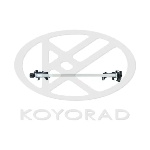 Kühler, Motorkühlung KOYORAD PL023907 Bild Kühler, Motorkühlung KOYORAD PL023907