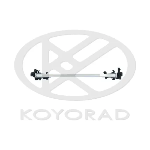 Kühler, Motorkühlung KOYORAD PL023907 Bild Kühler, Motorkühlung KOYORAD PL023907