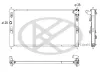 Kühler, Motorkühlung KOYORAD PL033329