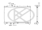 Kühler, Motorkühlung KOYORAD PL033330