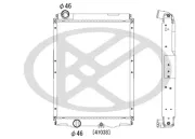 Kühler, Motorkühlung KOYORAD PL013916