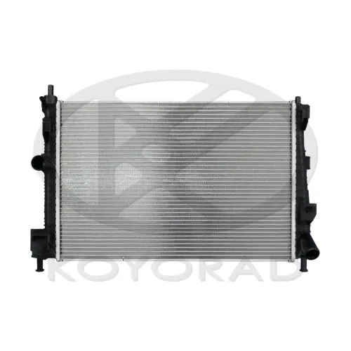 Kühler, Motorkühlung KOYORAD PL063331 Bild Kühler, Motorkühlung KOYORAD PL063331