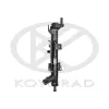 Kühler, Motorkühlung KOYORAD PL063331 Bild Kühler, Motorkühlung KOYORAD PL063331