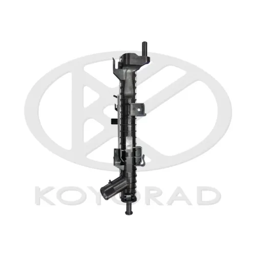 Kühler, Motorkühlung KOYORAD PL063331 Bild Kühler, Motorkühlung KOYORAD PL063331