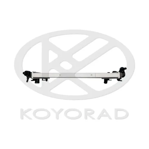 Kühler, Motorkühlung KOYORAD PL063331 Bild Kühler, Motorkühlung KOYORAD PL063331